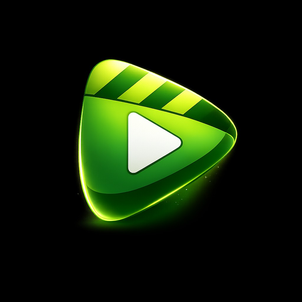 Cinema Box app icon